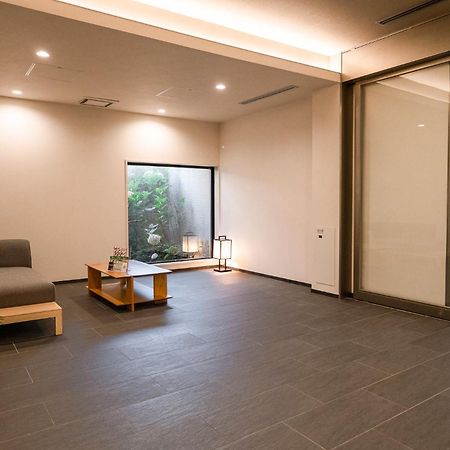 Wayfarer Shin Otel Kyoto Dış mekan fotoğraf