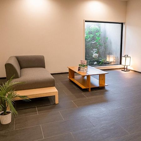 Wayfarer Shin Otel Kyoto Dış mekan fotoğraf