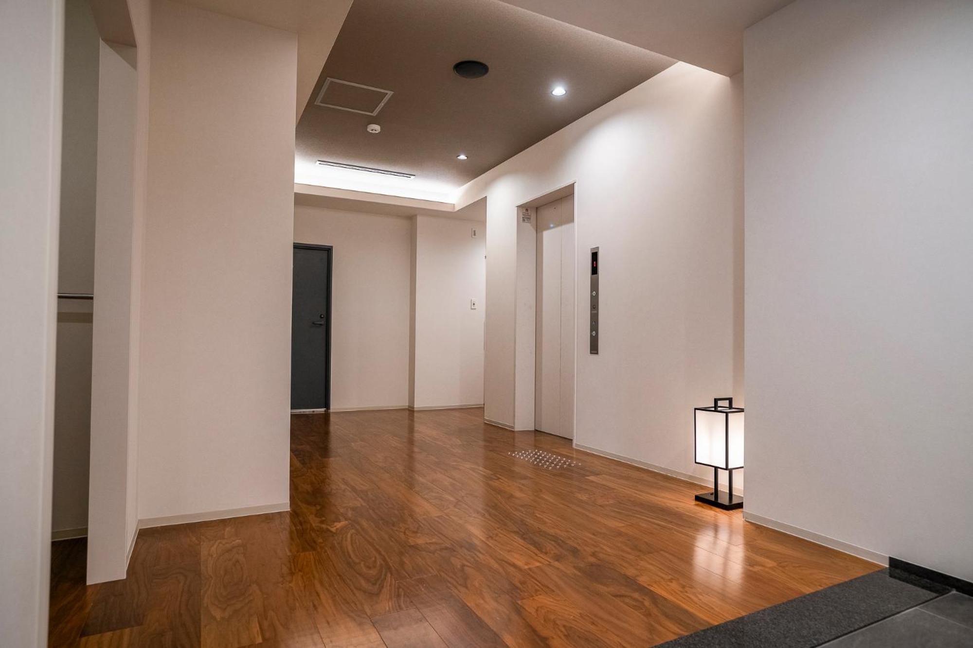 Wayfarer Shin Otel Kyoto Dış mekan fotoğraf