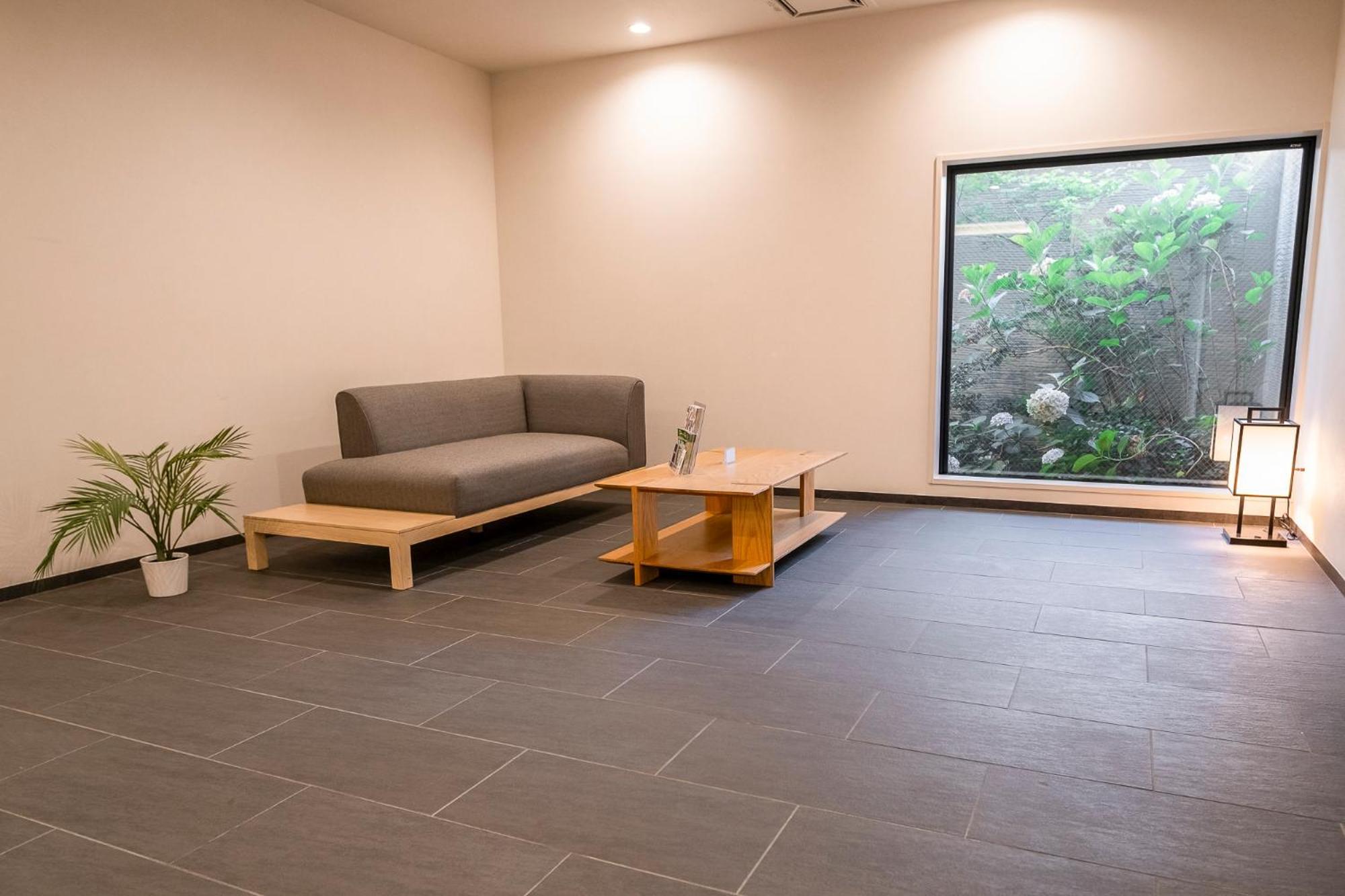 Wayfarer Shin Otel Kyoto Dış mekan fotoğraf