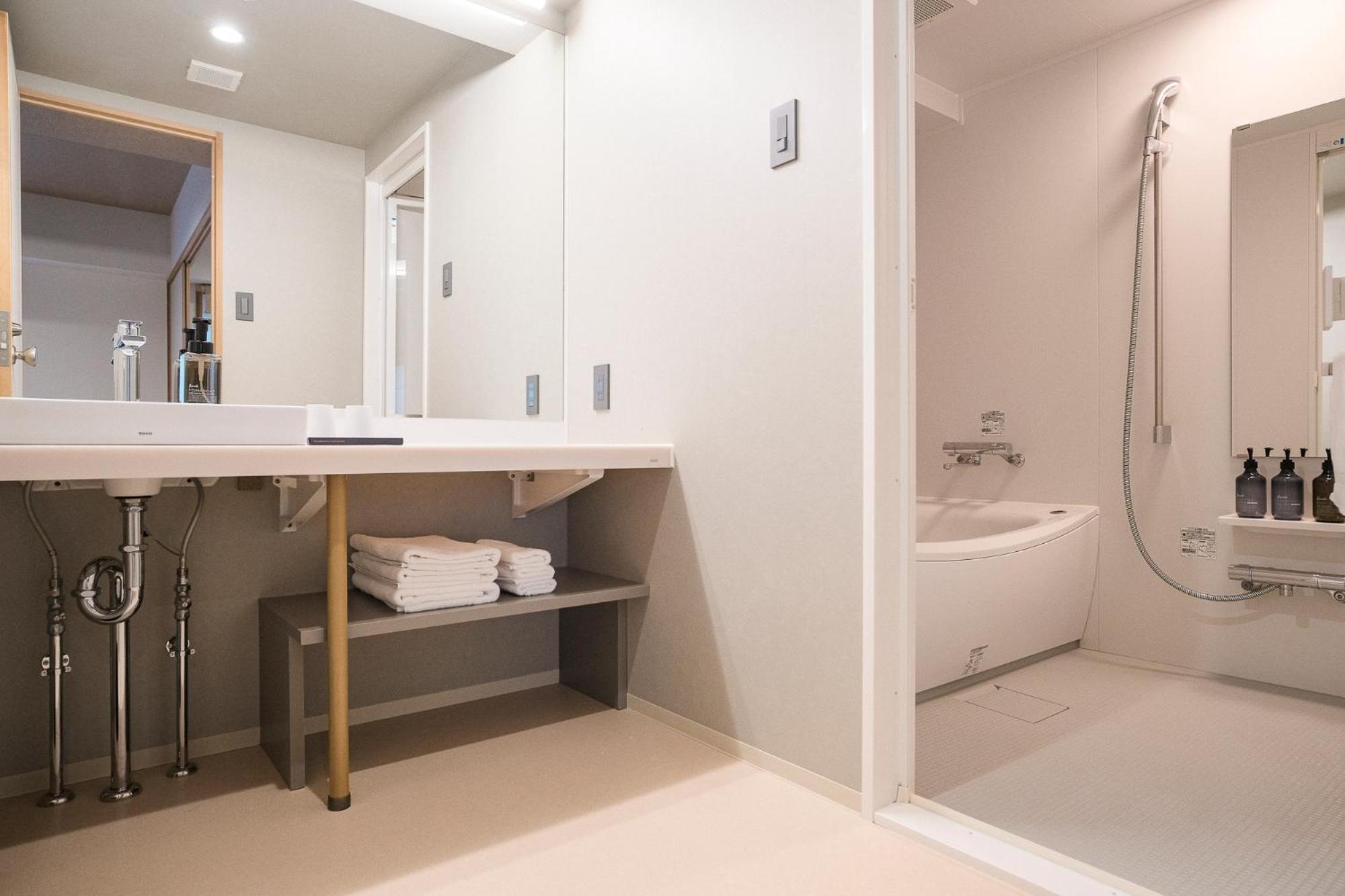Wayfarer Shin Otel Kyoto Dış mekan fotoğraf