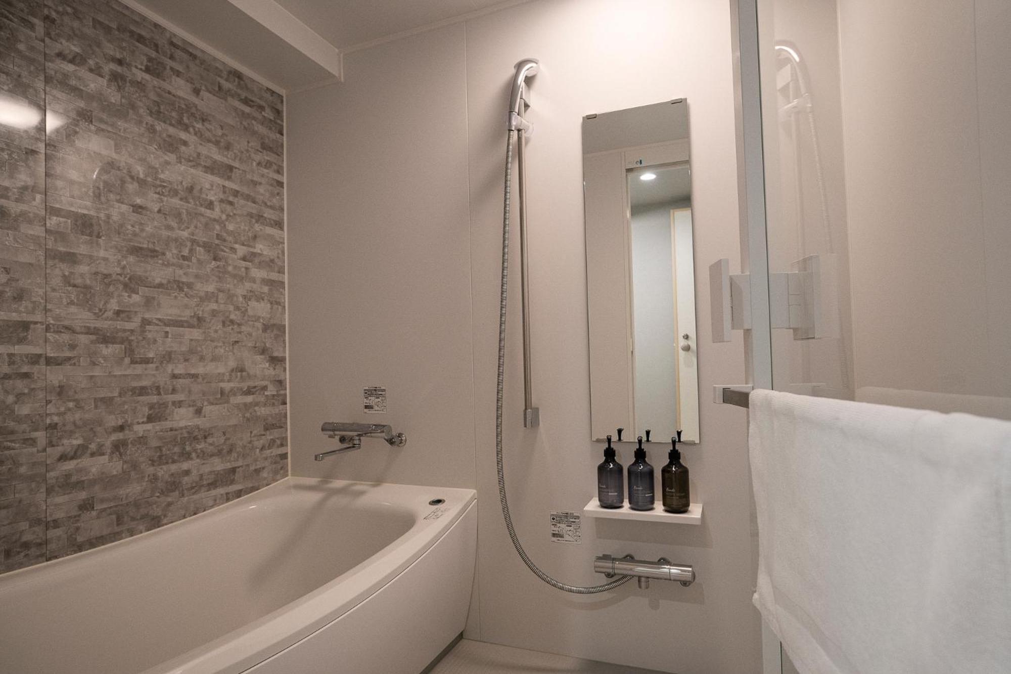 Wayfarer Shin Otel Kyoto Dış mekan fotoğraf