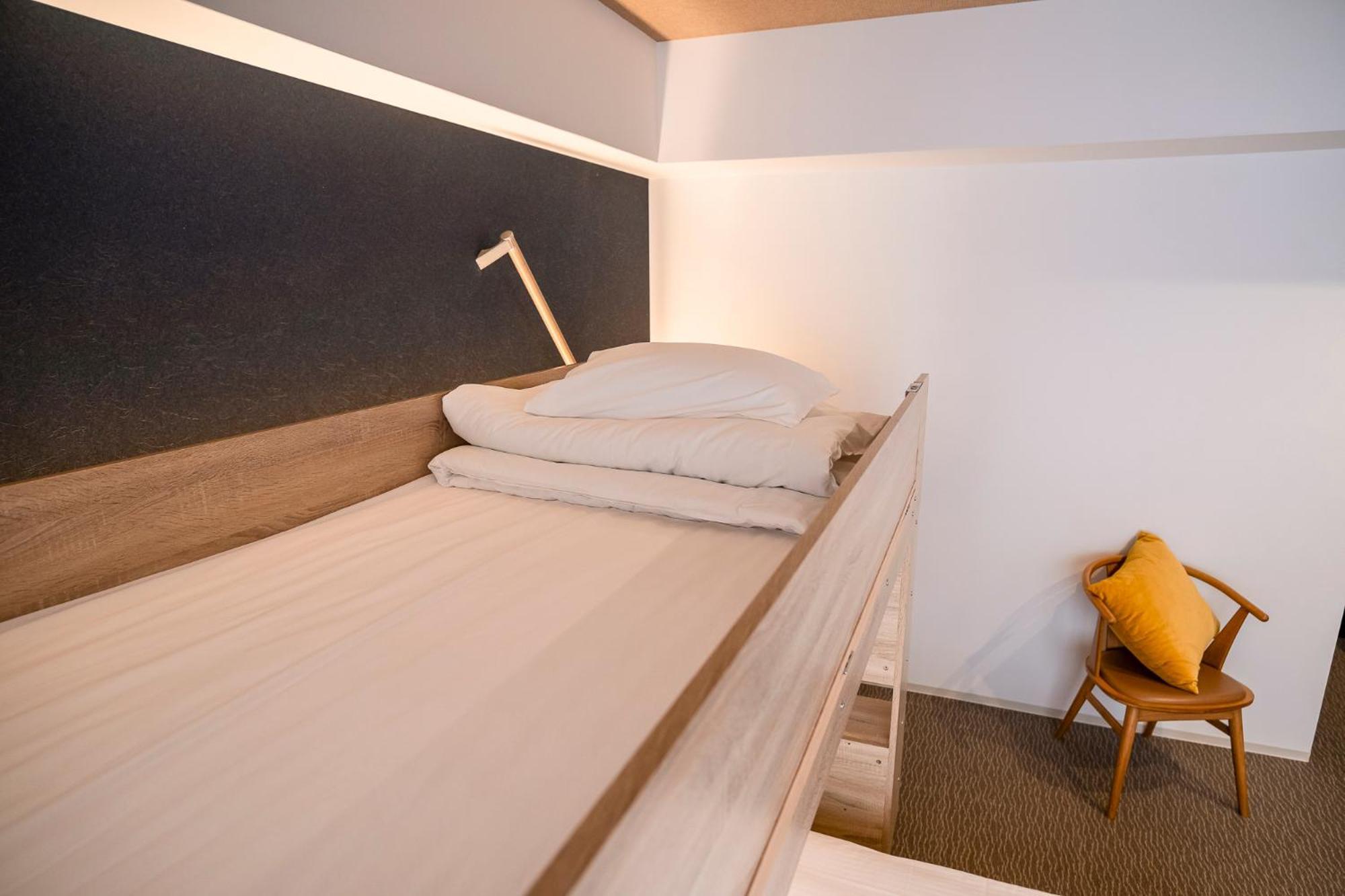 Wayfarer Shin Otel Kyoto Dış mekan fotoğraf