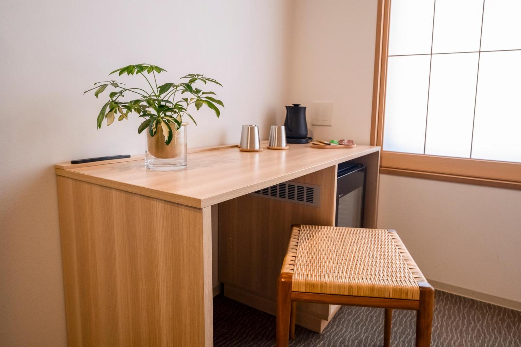 Wayfarer Shin Otel Kyoto Dış mekan fotoğraf