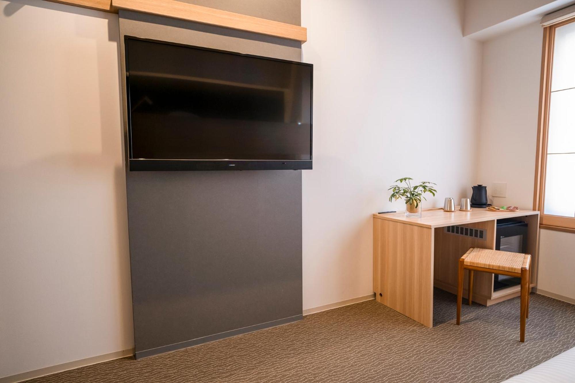 Wayfarer Shin Otel Kyoto Dış mekan fotoğraf
